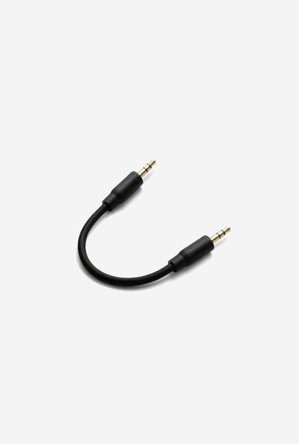 FiiO L2 Audio Cable Black FiiO L2 Audio Cable Black