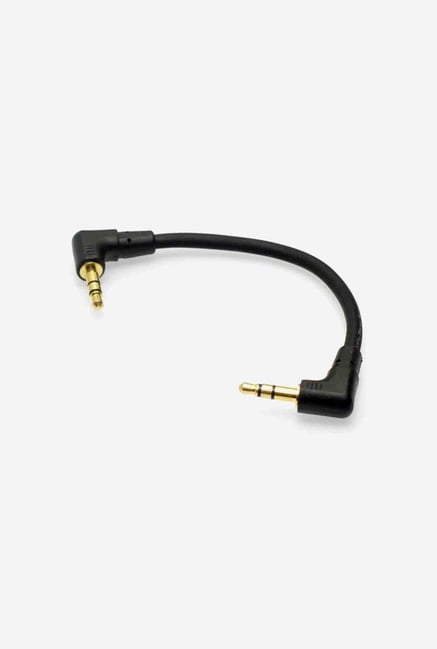 FiiO L8 Audio Cable Black FiiO L8 Audio Cable Black