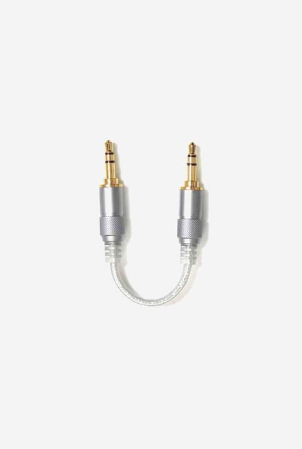 FiiO L16 Audio Cable Silver FiiO L16 Audio Cable Silver