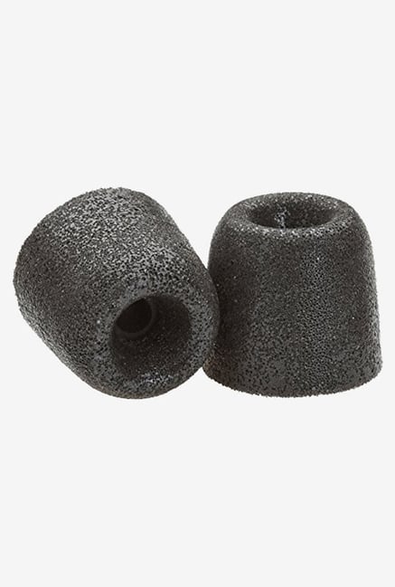 Comply Isolation w/WaxGuard Tx-500-Medium Ear Plugs Black Comply Isolation w/WaxGuard Tx-500-Medium Ear Plugs Black