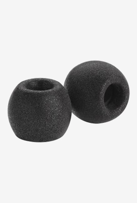 Comply Comfort Ts-500-Medium Ear Plugs Black Comply Comfort Ts-500-Medium Ear Plugs Black