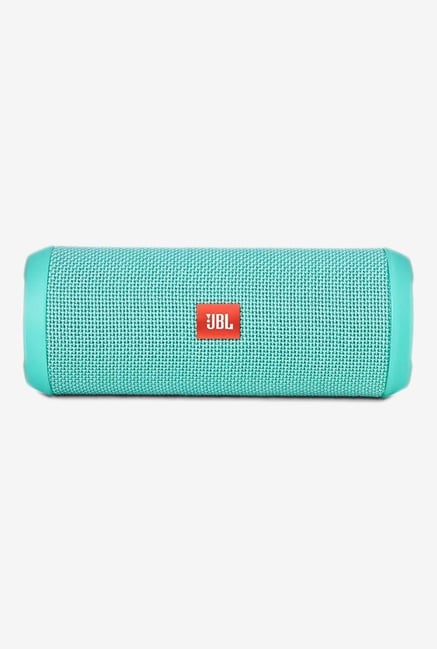 JBL Flip3 Bluetooth Speaker Teal JBL Flip3 Bluetooth Speaker Teal