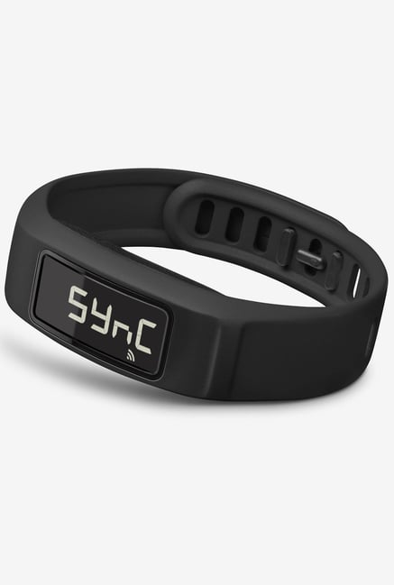 Garmin VivoFit2 Fitness Tracker (Black) Garmin VivoFit2 Fitness Tracker (Black)