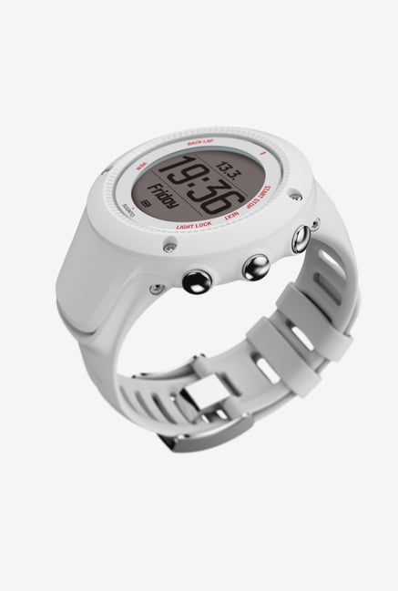 SUUNTO Ambit3 Run Smart Watch White SUUNTO Ambit3 Run Smart Watch White