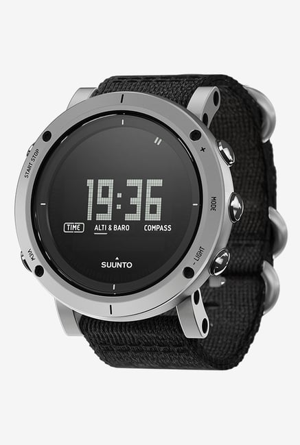 SUUNTO Essential Collection Smart Watch Stone SUUNTO Essential Collection Smart Watch Stone