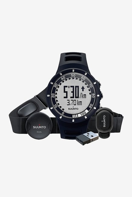SUUNTO Quest Smart Watch Black SUUNTO Quest Smart Watch Black