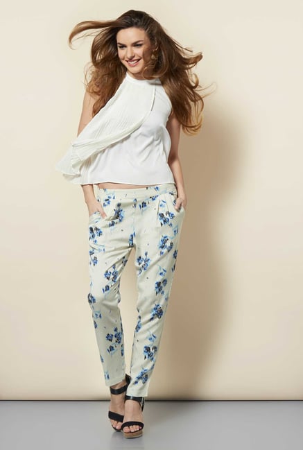 109 F Birch Loose Fit Top 109 F Birch Loose Fit Top