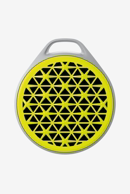 Logitech X50 Portable Bluetooth Speaker (Yellow) Logitech X50 Portable Bluetooth Speaker (Yellow)