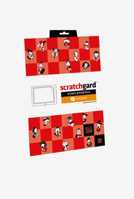 ScratchGard Apple iPad Pro Anti Glare Screen Protector ScratchGard Apple iPad Pro Anti Glare Screen Protector