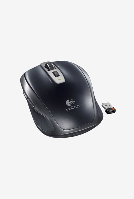 Logitech M905 Mouse Black Logitech M905 Mouse Black