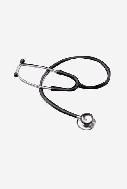 Equinox SP-105 Dual Head Stethoscope Black Equinox SP-105 Dual Head Stethoscope Black