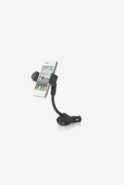 ULTRAPROLINK UM0005 Car Charger Black ULTRAPROLINK UM0005 Car Charger Black