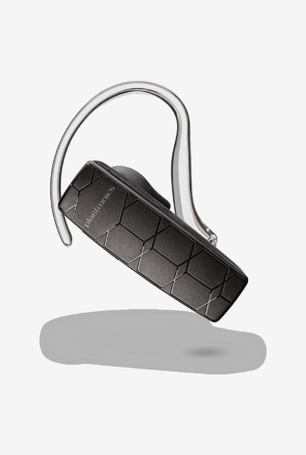 Plantronics Explorer 50 Bluetooth Headset Black Plantronics Explorer 50 Bluetooth Headset Black