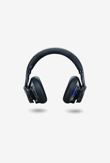 Plantronics BlackBeat PRO BBT Over Ear Headphone Black Plantronics BlackBeat PRO BBT Over Ear Headphone Black