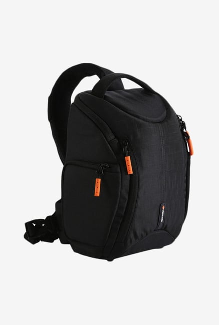 Vanguard Oslo 37 BK Camera Sling pack Black Vanguard Oslo 37 BK Camera Sling pack Black