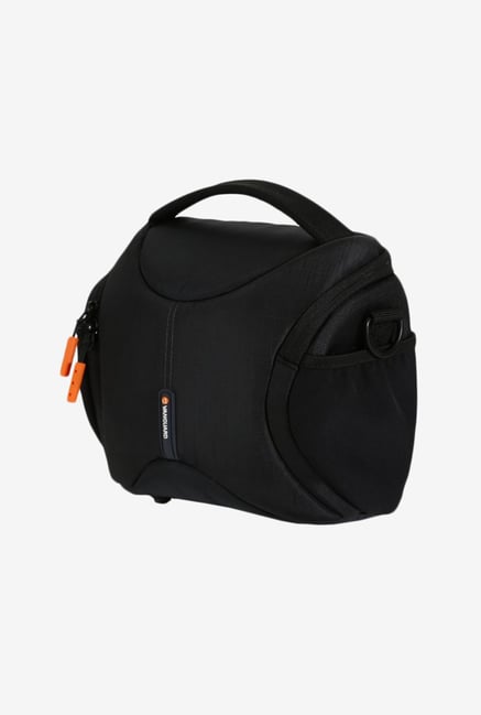 Vanguard Oslo 22 BK Camera Shoulder Bag Black Vanguard Oslo 22 BK Camera Shoulder Bag Black
