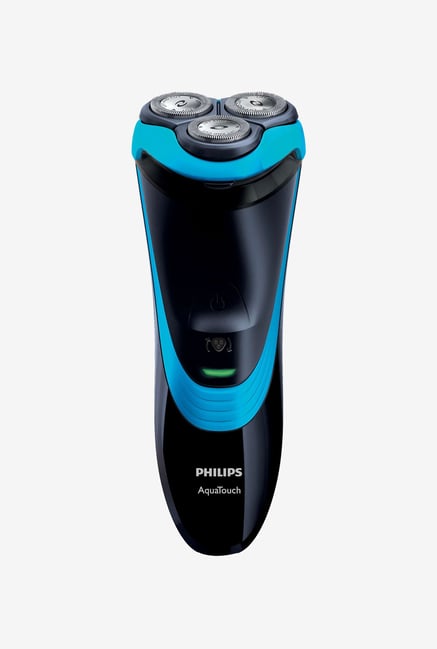 Philips AquaTouch AT756/16 Shaver Black Philips AquaTouch AT756/16 Shaver Black