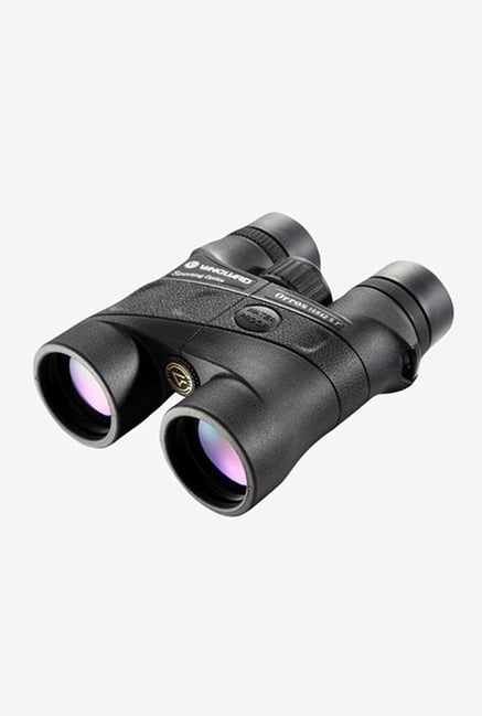 Vanguard Orros 8X42 Binoculars Black Vanguard Orros 8X42 Binoculars Black