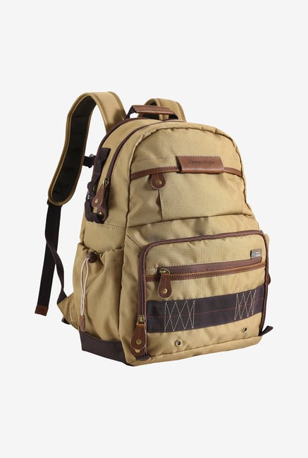 Vanguard Havana 41 Camera Backpack Brown Vanguard Havana 41 Camera Backpack Brown