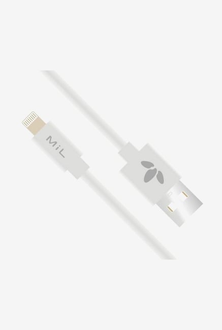 MiLi HI-L30 3m Lightening Cable White MiLi HI-L30 3m Lightening Cable White