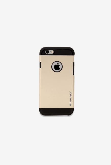 Neopack 41CG6 iPhone 6 Case Champaign Gold Neopack 41CG6 iPhone 6 Case Champaign Gold