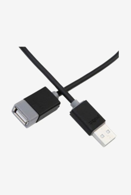 ULTRAPROLINK PB467-0150 USB Cable Black ULTRAPROLINK PB467-0150 USB Cable Black