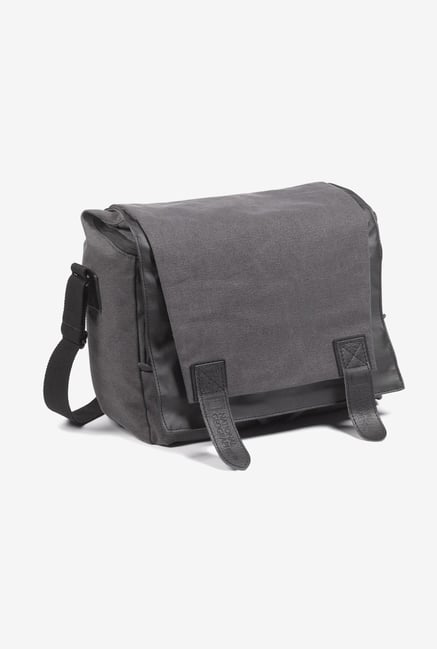 National Geographic NGW2161 Satchel Camera Bag Grey National Geographic NGW2161 Satchel Camera Bag Grey