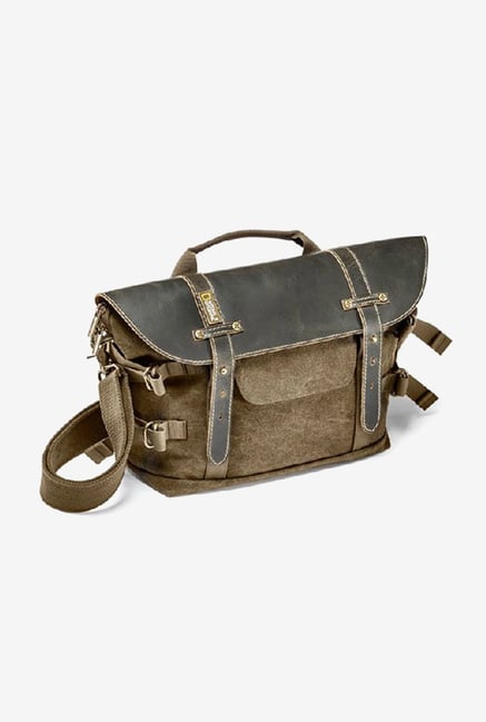 National Geographic NG A2140 Satchel Camera Bag Brown National Geographic NG A2140 Satchel Camera Bag Brown