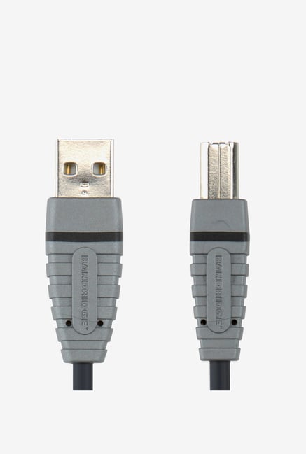 Bandridge BCL4105 USB Cable Blue Bandridge BCL4105 USB Cable Blue