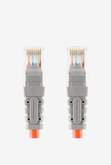 Bandridge BCL7401 Network Cable Blue Bandridge BCL7401 Network Cable Blue