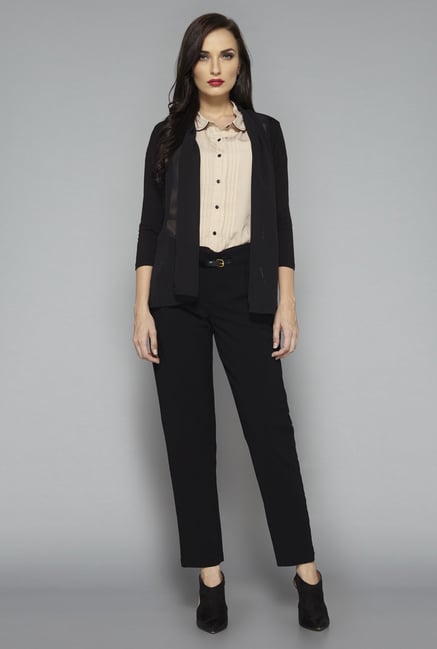 Wardrobe Beige Zarina Top Wardrobe Beige Zarina Top