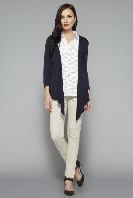 Wardrobe White Lucy Shirt Wardrobe White Lucy Shirt
