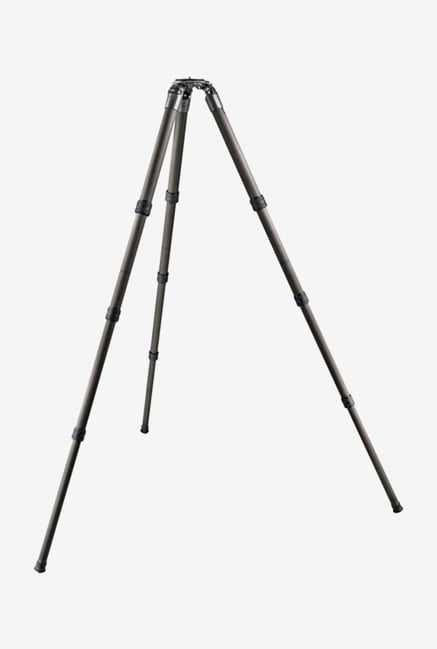 Gitzo GT5542LS Tripod Black Gitzo GT5542LS Tripod Black