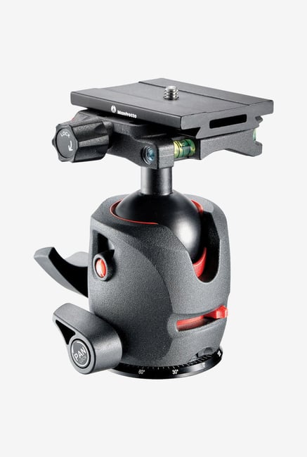Manfrotto MH054M0-Q6 Tripod Ball Head Black Manfrotto MH054M0-Q6 Tripod Ball Head Black