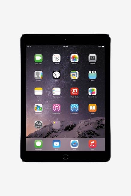 Apple iPad Air 2 Wi-Fi 16GB (Grey) Apple iPad Air 2 Wi-Fi 16GB (Grey)
