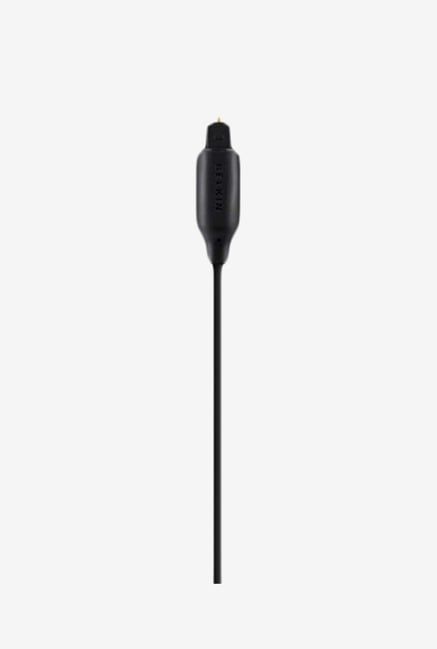 Belkin F3Y093qe2M Audio Cable Black Belkin F3Y093qe2M Audio Cable Black