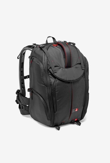 Manfrotto MB PL-PV-410 Camera Backpack Black Manfrotto MB PL-PV-410 Camera Backpack Black