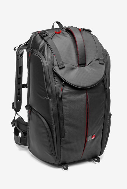 Manfrotto MB PL-PV-610 Camera Backpack Black Manfrotto MB PL-PV-610 Camera Backpack Black