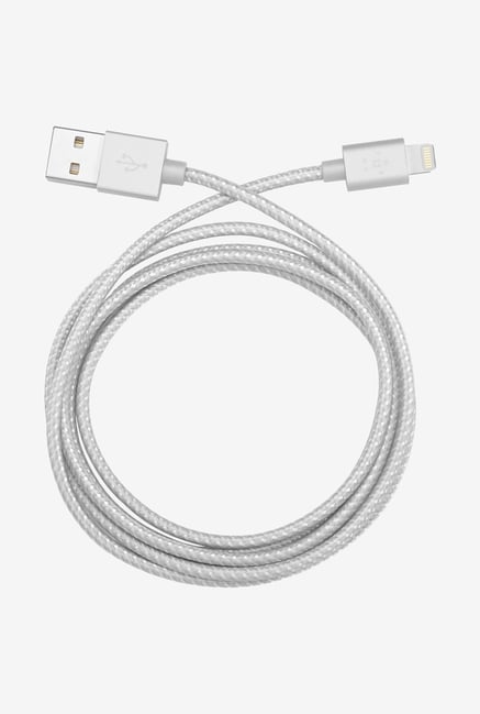 Belkin F8J144bt04 Data Cable Silver Belkin F8J144bt04 Data Cable Silver