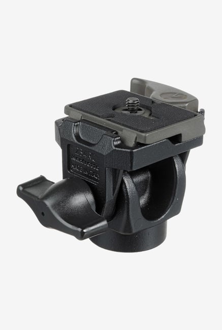 Manfrotto 234RC Tripod Ball Head Black Manfrotto 234RC Tripod Ball Head Black