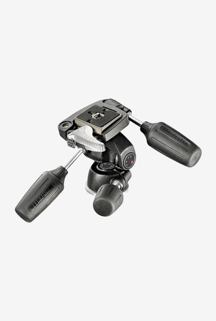 Manfrotto 804RC2 Tripod Ball Head Black Manfrotto 804RC2 Tripod Ball Head Black
