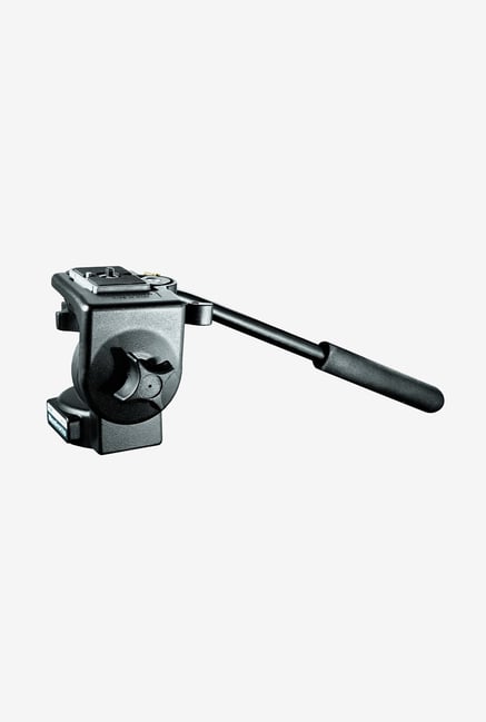 Manfrotto 128RC Tripod Ball Head Black Manfrotto 128RC Tripod Ball Head Black
