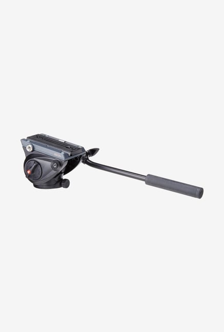 Manfrotto MVH500AH Tripod Ball Head Black Manfrotto MVH500AH Tripod Ball Head Black