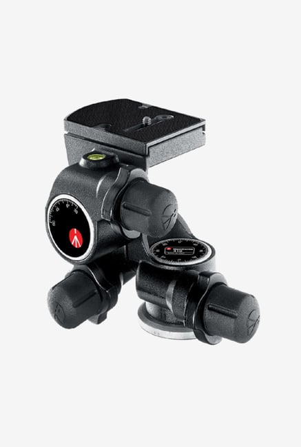 Manfrotto 410 Tripod Ball Head Black Manfrotto 410 Tripod Ball Head Black