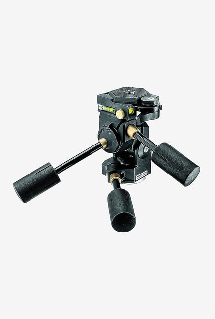 Manfrotto 229 Tripod Ball Head Black Manfrotto 229 Tripod Ball Head Black
