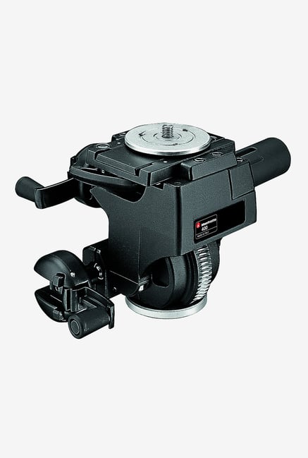 Manfrotto 400 Tripod Ball Head Black Manfrotto 400 Tripod Ball Head Black
