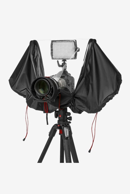 Manfrotto MB PL-E-705 Camera Bag Black Manfrotto MB PL-E-705 Camera Bag Black