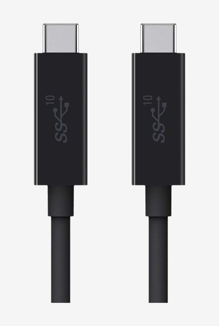 Belkin F2CU030bt1M Data Cable Black Belkin F2CU030bt1M Data Cable Black