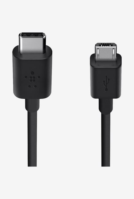 Belkin F2CU034bt06 Data Cable Black Belkin F2CU034bt06 Data Cable Black