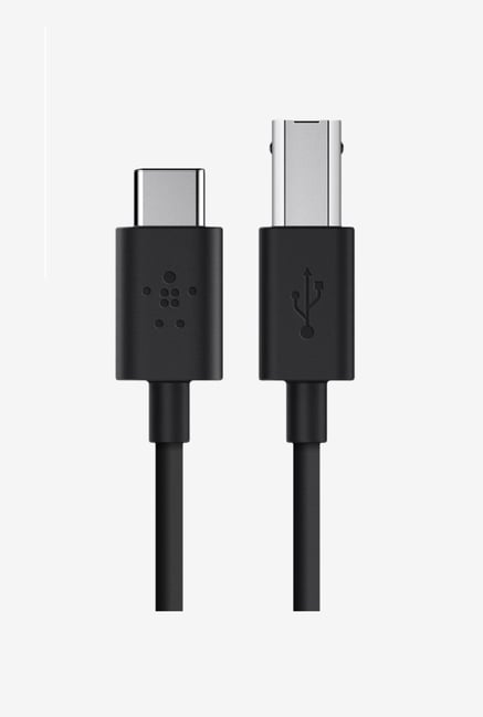 Belkin F2CU035bt06 Data Cable Black Belkin F2CU035bt06 Data Cable Black